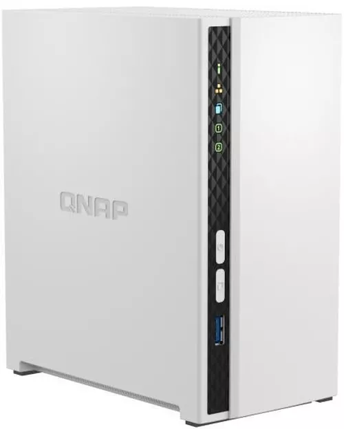 купить NAS сетевой накопитель QNAP TS-233 в Кишинёве 