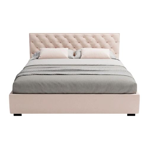 купить Кровать my-STYLE my-Mona 120x200 (P09D12M10) в Кишинёве 