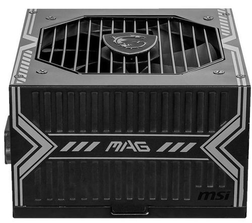 cumpără Bloc de alimentare PC MSI MAG A750BN PCIE5, 750W în Chișinău 