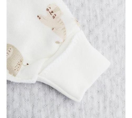 cumpără Haine pentru copii Minikin 242520156 My Love Боди молочный с рисунком 0-1мес (56см) în Chișinău 