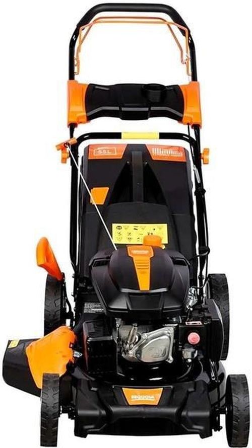 cumpără Mașini de tuns iarba Sequoia SPLM4600 în Chișinău 