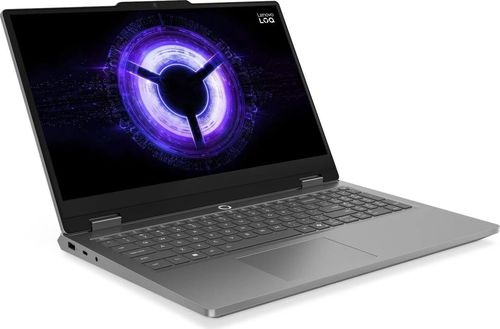 cumpără Laptop Lenovo LOQ Essential 15IRX11, Luna Grey (83SC006KRK) în Chișinău 