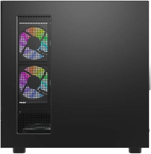 купить Корпус для ПК darkFlash DS950, Black в Кишинёве 