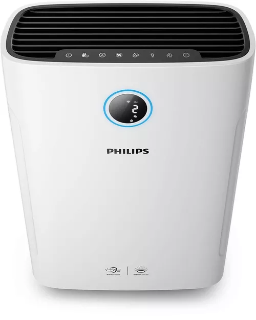 купить Мойка воздуха Philips AC2729/50 в Кишинёве 