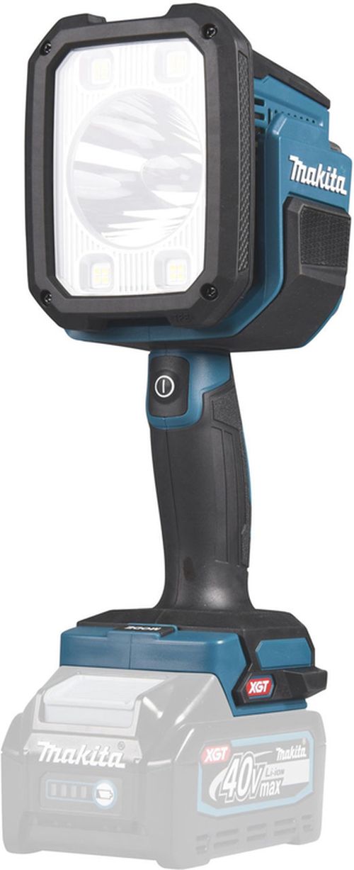 cumpără Lanternă Makita DEAML007G Lanterna LED 1.250lm 4moduri XGT 40V (fara acumulatori) în Chișinău 