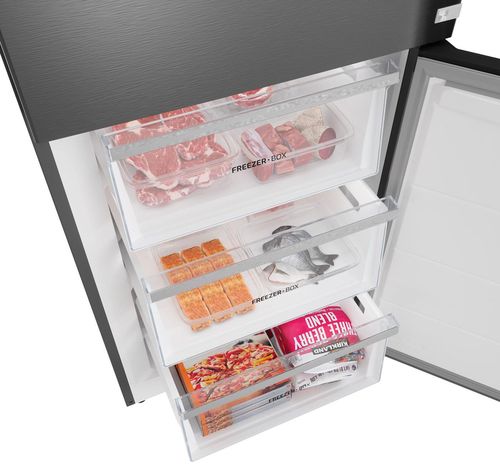 купить Холодильник с нижней морозильной камерой Teka RBF 84680 SS в Кишинёве 