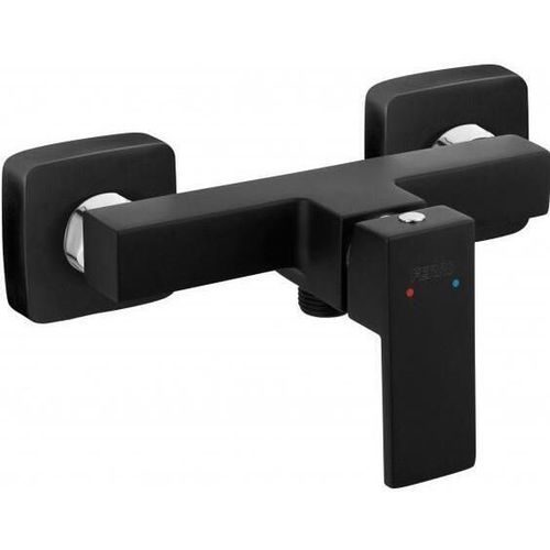 купить Смеситель для душа Ferro ZICCO Black BZI7BL в Кишинёве 