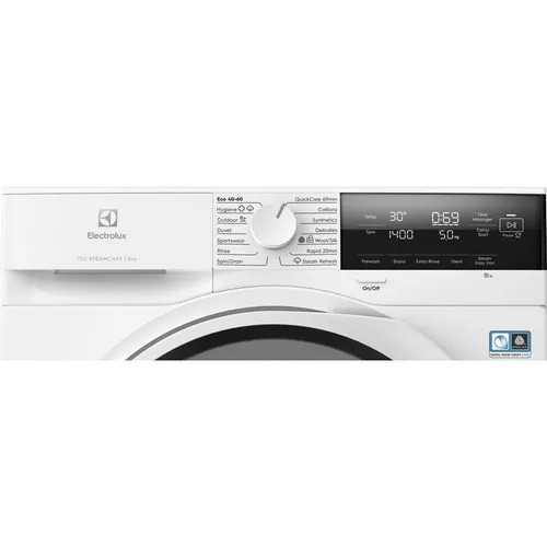 cumpără Mașină de spălat frontală Electrolux EW7F3484E în Chișinău 