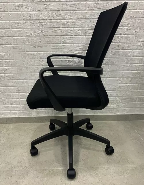 купить Офисное кресло ART Smart-208 OC black в Кишинёве 