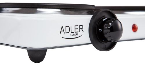 cumpără Plită electrică de masă Adler AD 6504 în Chișinău 