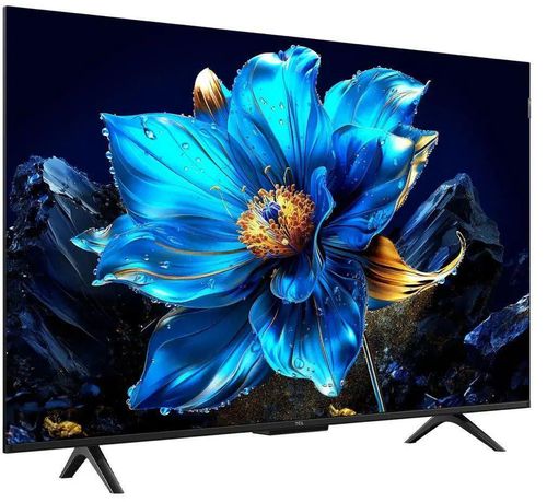 cumpără Televizor TCL QLED Smart 75P79K, Ultra HD 4K în Chișinău 