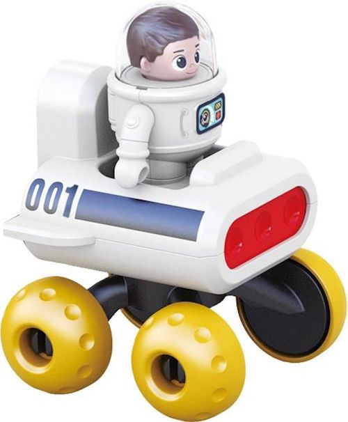 cumpără Jucărie Hola Toys ME898101 Bază cosmică în Chișinău 