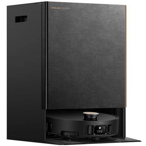 cumpără Aspirator robot Dreame MatriX 10 Ultra în Chișinău 