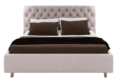 cumpără Pat Bayro RomanRose 1800x2000, подъёмный механизм, ткань кат. III Catania - 2 în Chișinău 