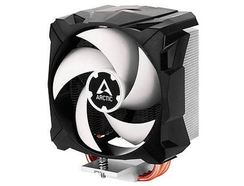 купить Cooler Arctic Freezer i13X, Intel Socket 1200, 1151, 1150, 1155, 1156, 2066, FAN 92mm, 300-2000rpm PWM, Noise 0.3 Sone, Fluid Dynamic Bearing ACFRE00078A в Кишинёве 