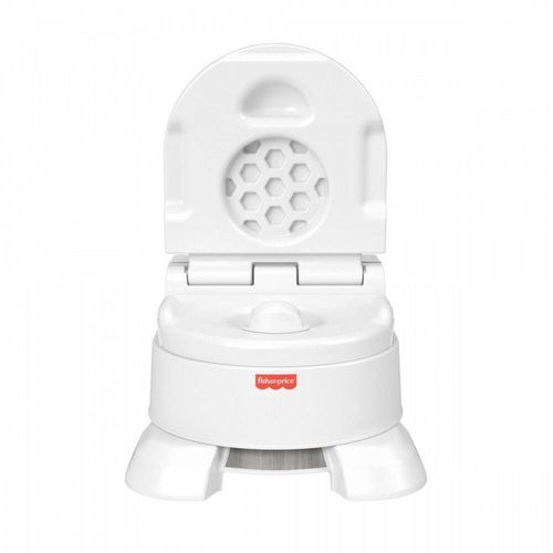 купить Детский горшок Fisher Price HBX68 в Кишинёве 