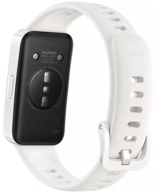 cumpără Fitness-tracker Huawei Band 9, Dawn White în Chișinău 
