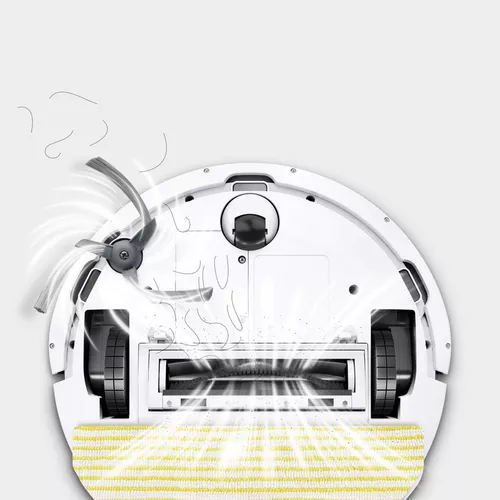 cumpără Aspirator robot Karcher RVC 3 în Chișinău 