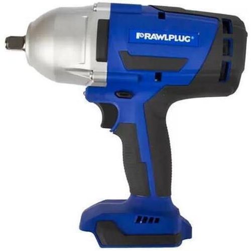 cumpără Mașina de infeliat Rawlplug 857175 18V, 1000Нм, mandrina 1/2'', 1900 rot/min R-PIW18-XS(fara acum-or) în Chișinău 