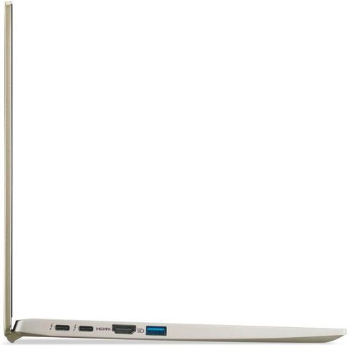 cumpără Laptop Acer Swift 3 Haze Gold (NX.K7NEU.004) în Chișinău 