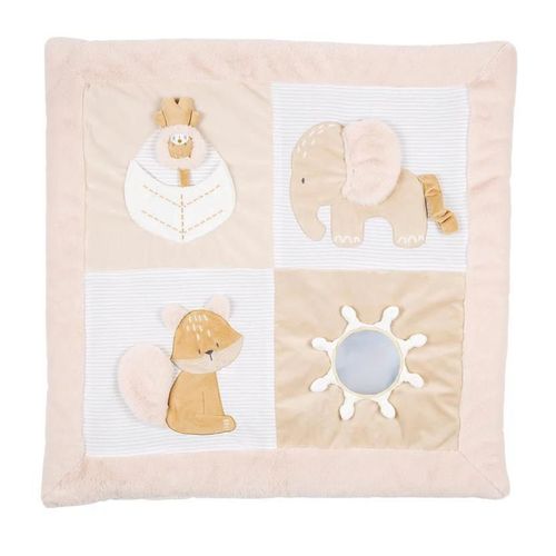cumpără Covoraș de joacă Nattou 682251 Playmat with arches în Chișinău 
