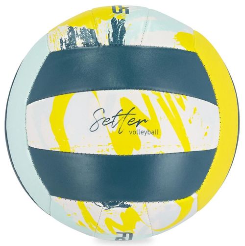 купить Мяч Spokey 942682 Setter (волейбольный) в Кишинёве 