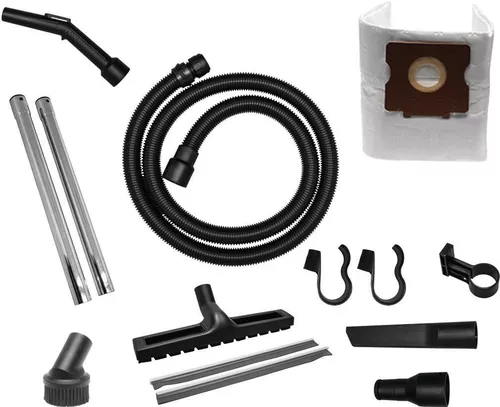 купить Промышленный пылесос Stürmer Maschinen 7001125 Cleancraft влажный/сухой wetCAT 131 RH M-Class в Кишинёве 