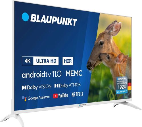 купить Телевизор Blaupunkt 43UBC6010 в Кишинёве 