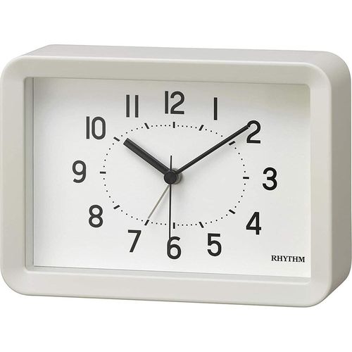 купить Часы-будильник Rhythm 8RE675SR03 в Кишинёве 