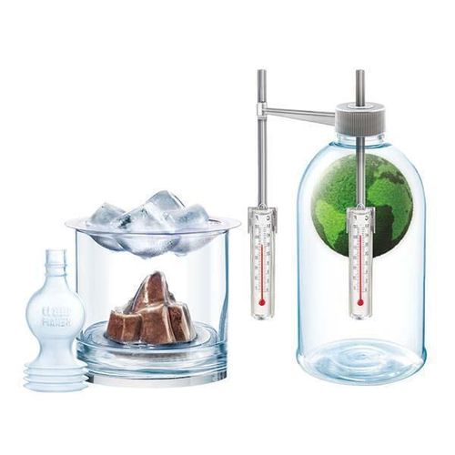 купить Набор для творчества 4M 00-03402 Green Weather Science в Кишинёве 