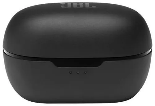 купить Наушники беспроводные JBL Tune 115TWS Black в Кишинёве 