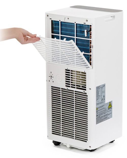 купить Кондиционер мобильный Muhler MPAC70-C в Кишинёве 