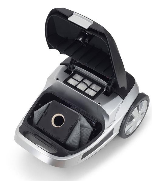 cumpără Aspirator cu sac Hausberg HB-2875NG în Chișinău 