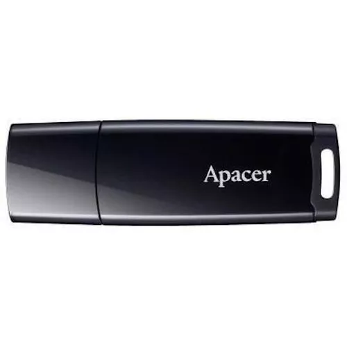 cumpără USB flash memorie Apacer AP32GAH336B-1 USB 2.0 AH336 32GB Black RP în Chișinău 