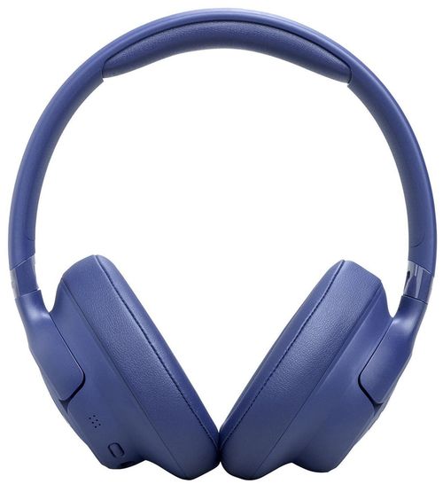 cumpără Căști fără fir JBL Tune 730BT Blue în Chișinău 