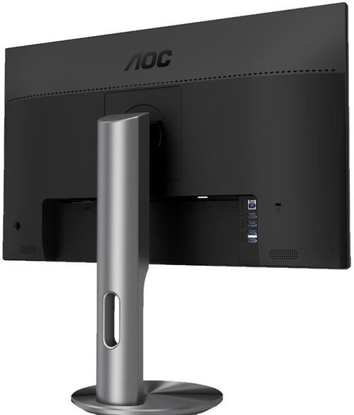 купить Монитор AOC I2490PXQU/BT в Кишинёве 