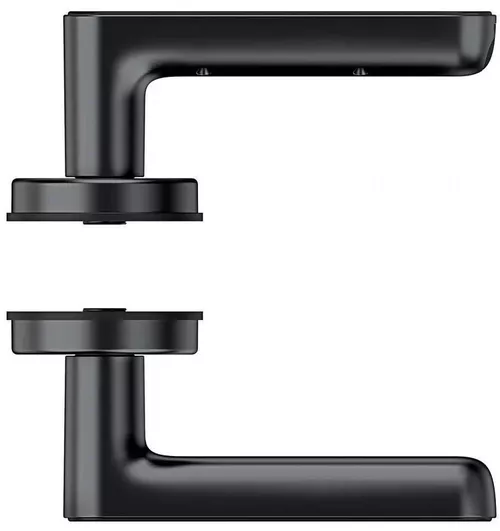 купить Умный дверной замок TTLock N31 Black без замка в Кишинёве 