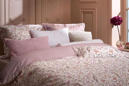 cumpără Textile de casă Pip Studio 332222 Garden of Dove Off-white 260x200/220 în Chișinău 
