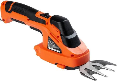 купить Кусторез Sequoia SBC7213 7.2V в Кишинёве 