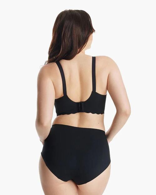 cumpără Sutien pentru alaptat Momcozy FB086-SK000L-A Sutien pentru alaptare Floral Skin, marimea L în Chișinău 