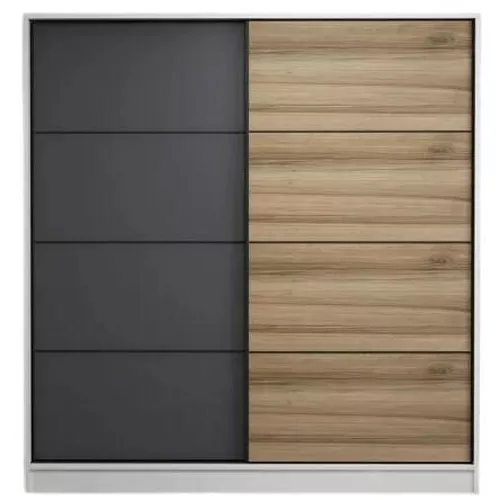 купить Шкаф Trendy Kale-3964, 180x210x52cm в Кишинёве 