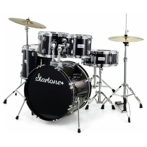 купить Ударная установка Startone Star Drum set tobe в Кишинёве 