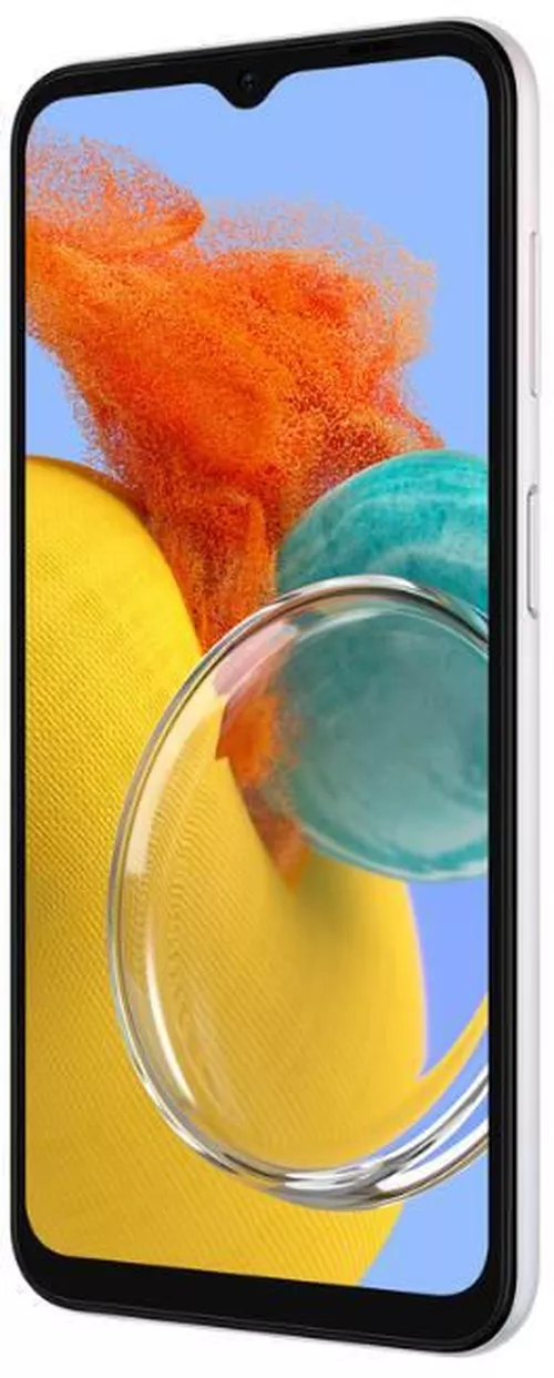 cumpără Smartphone Samsung M146B Galaxy M14 64 GB Silver în Chișinău 