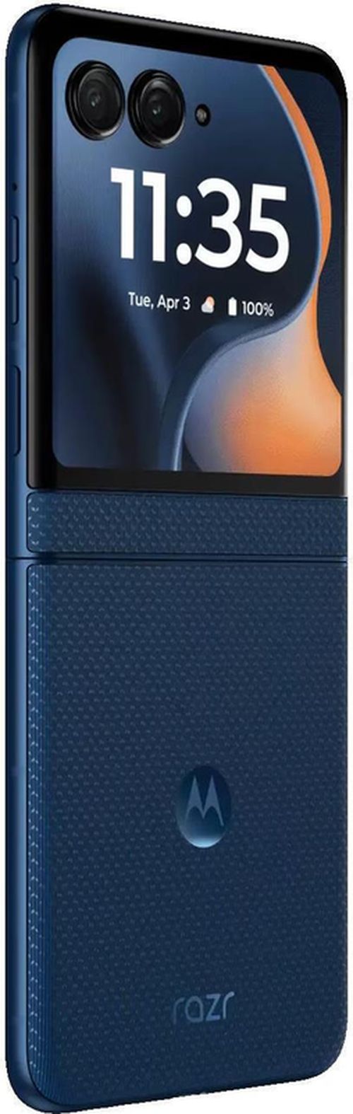 cumpără Smartphone Motorola RAZR 60 8/256GB PANTONE Blue în Chișinău 