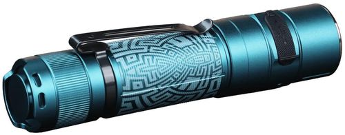 cumpără Lanternă Fenix E35R LED Flashlight (Graffiti) în Chișinău 