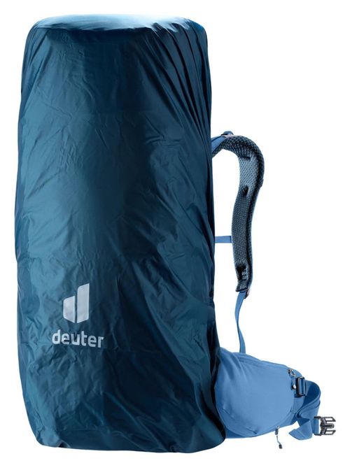 cumpără Rucsac turistic Deuter Aircontact 70+10 baltic-nightblue (3350726 1015 0) în Chișinău 