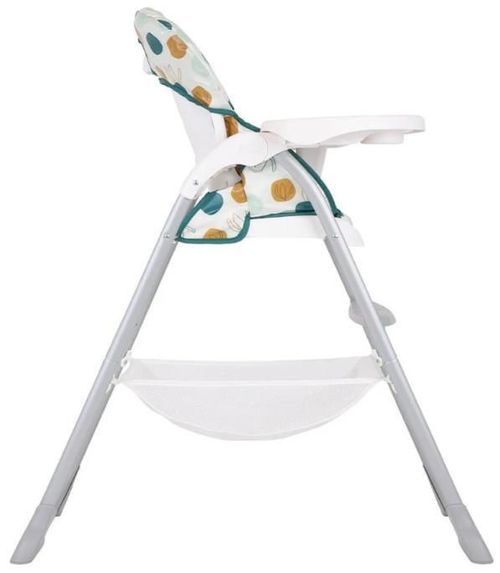 cumpără Scaun de masă Graco GH1127BAORG000 SnackEase Organza în Chișinău 
