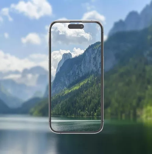 купить Стекло защитное для смартфона Hama 222764 Extreme Pro iPhone 15 Pro в Кишинёве 