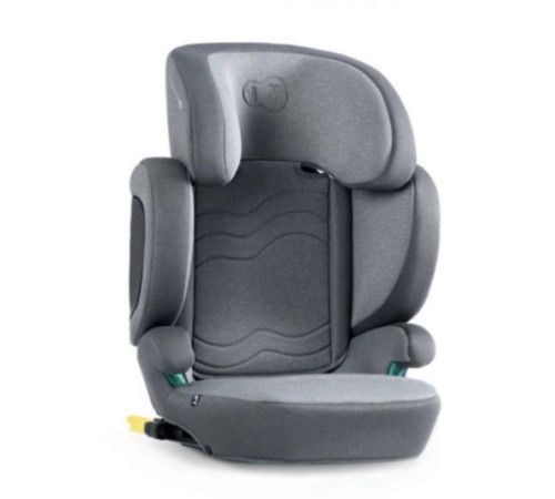 Scaun auto Kinderkraft Xpand 2 i-Size Grey (15-36 kg) 