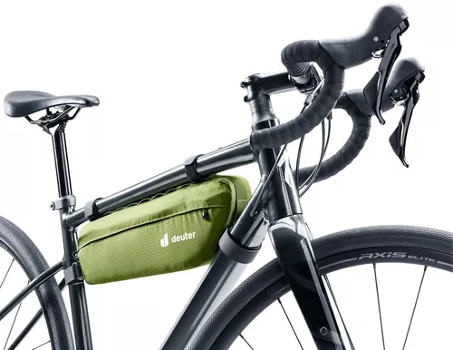 купить Сумка для велосипеда Deuter Mondego FB 4 meadow в Кишинёве 